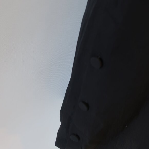 Womens Rag & Bone Black Short Sleeve Dress S/P - Picture 6 of 8